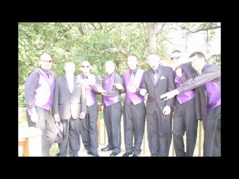 Nikki and Jason's Wedding slide show 7/13/12