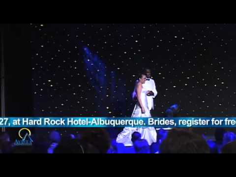 NM Wedding Expo 2013-Brides
