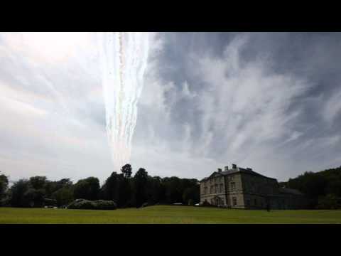 Red Arrows