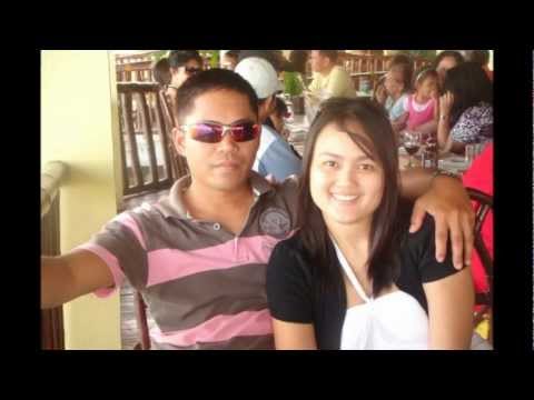 Lyndon and Shella