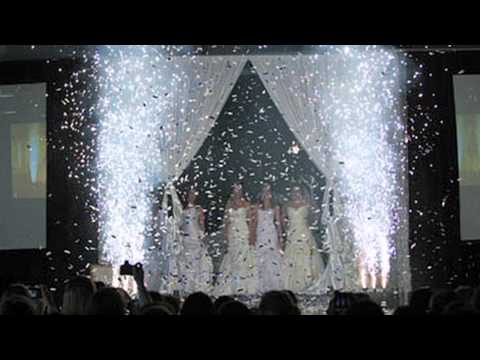Atlantic Wedding Showcase - Bridal Bucks