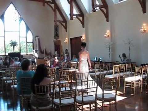 Brides and Bentley's Bridal Show