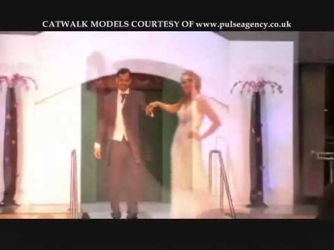 DAVID MACCARFRAE WEDDING TV PRESENTER SHOWREEL 2011: LIVERPOOL ECHO CONFETTI BRIDAL DOCUMENTARY