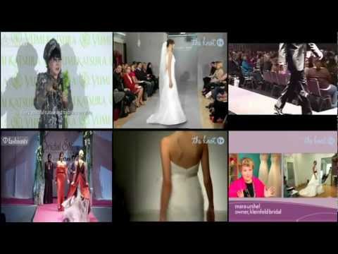 Brautkleider, Robes de Mariée, Wedding Dresses SHOW