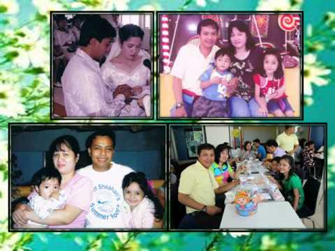 MADING SALING WEDDING DAY SLIDE SHOW.avi