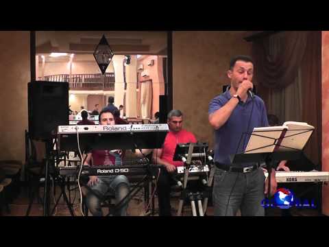 WEDDING SHOW (թողարկում 1-ին) www.globaltv.am