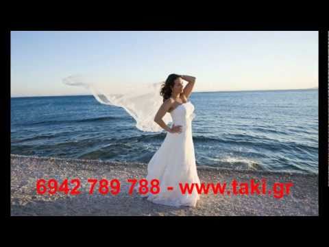 T@KIS wedding slide show - periklis sofia.wmv