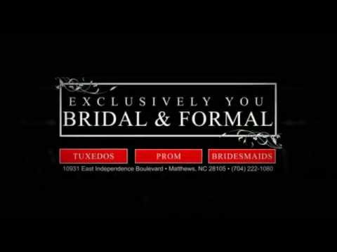 Wedding Rentals - Bridal Gowns & Bridesmaid Dresses - Charlotte Bridal Market