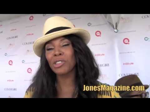Super Saturday 15: June Ambrose, Isaac Mizrahi, Veronica Webb, Jonathan Cheban