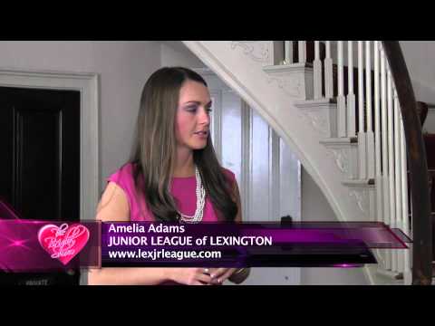 The Bridal Show - Television for Kentucky Brides (Ep15)