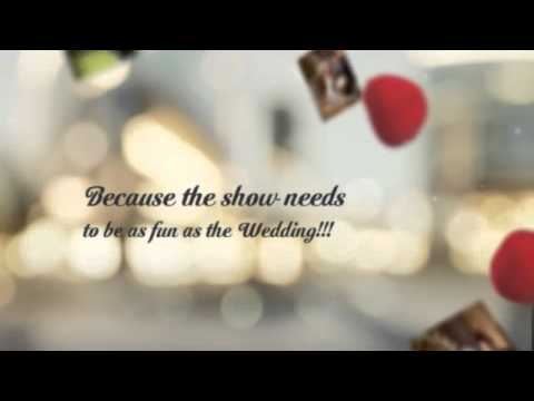 Bend Weddings Featuring David Tutera