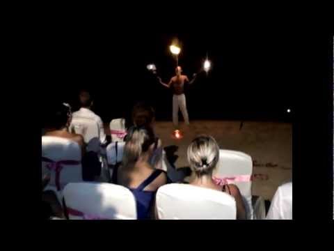 Pat - Wedding Show