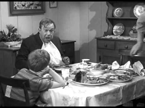Andy Griffith Show - s2e26- Wedding Bells For Aunt Bee