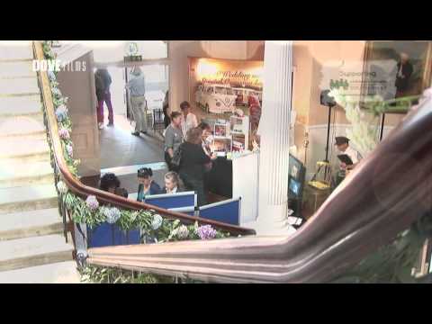 Childrens Hospice SW Wedding Show 15 07 12