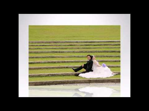 JS Wedding Slice Show