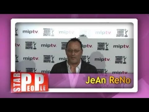 Star People #31 : J. Reno, D. Charles, C. Kelly, M.Cotillard