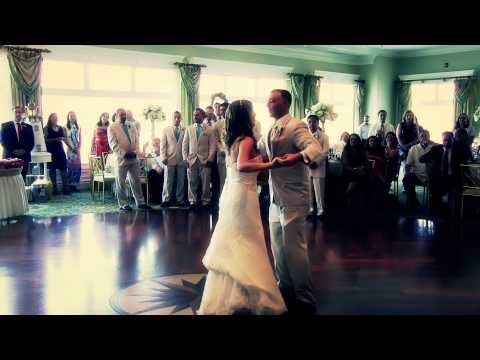 wedding bridal show promo ROUGH