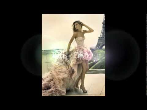 GORGEOUS GOWNS etc.... by: Kimberly Alford