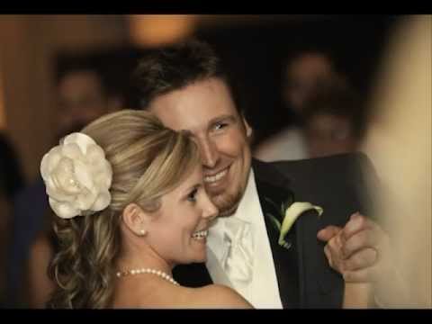 Jordan and Pam's Wedding Reception at Saphire Manor !!