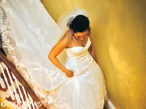 Bridal Satin Gowns and Tux