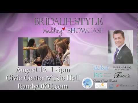 BridalifeStyle Wedding Magazine & Showcase - Summer Show TV Spot :30