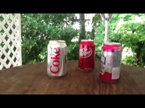 Season 1 Soda show 1:The Wedding