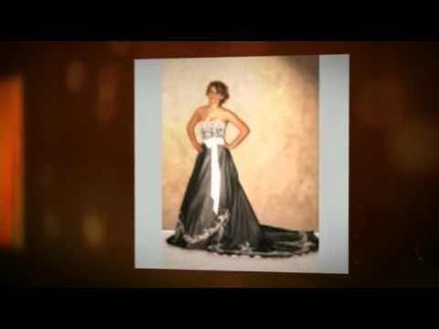 Clearance wedding gowns