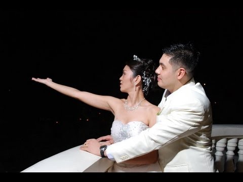 Our Wedding Day March 5th, 2010 Part 3 (The Reception)