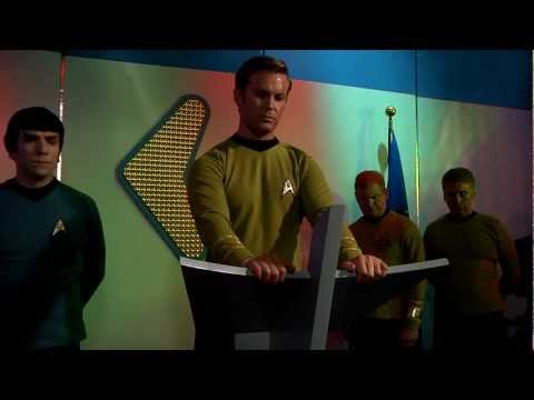 (2012)-VIGNETTE-Star Trek:Phase II-