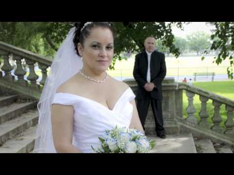 Slide show Teresa & Freddie Wedding