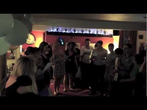 Loco Show Co. Leavers 2012