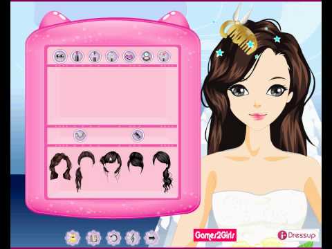 Romantic Wedding Gowns 2