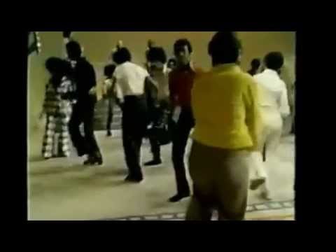 Soul Train - 5th dimension - wedding bell blues