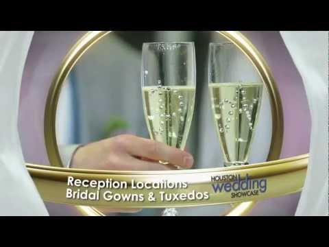 Houston Wedding Showcase • Weddings Start Here