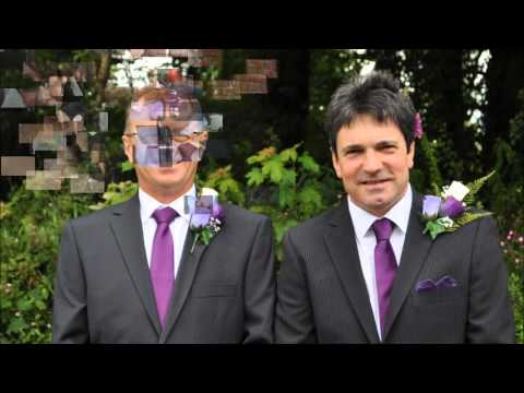 wedding film show