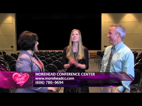 The Bridal Show - Television for Kentucky Brides (Ep16)