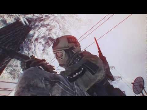 FLEX: The FleX Factor (Official Trailer Tease)