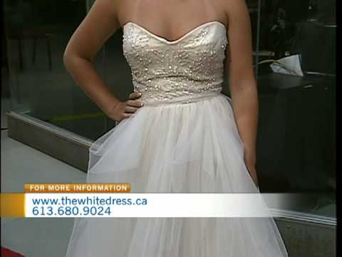 The White Dress Segment 1