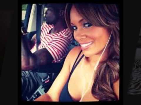 Basketball Wives Miami : Fall 2012 : Evelyn Gets Her Own Reality Show with Chad Ochocinco