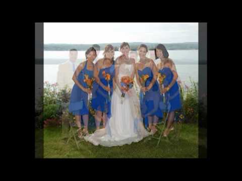 Friday, July 27, 2012, Ryan & Katie - DJ Jeanie from Curtis Knight Entertainment Wedding Photos !