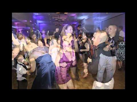 Saturday, July 27, 2012 Sarah and Matt's Wedding Ceremony and Reception - Curtis Knight Ent...!