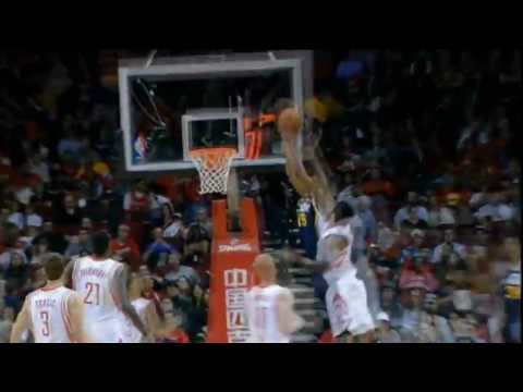 Derrick Favors 
