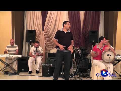 WEDDING SHOW (թողարկում 3-րդ) www.globaltv.am