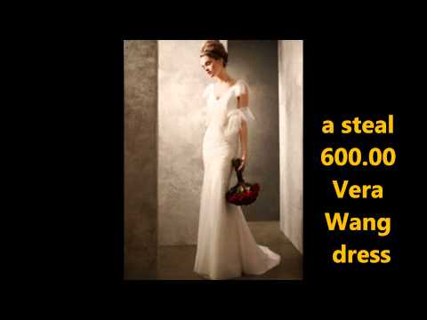 Plus Size Wedding Gowns.wmv