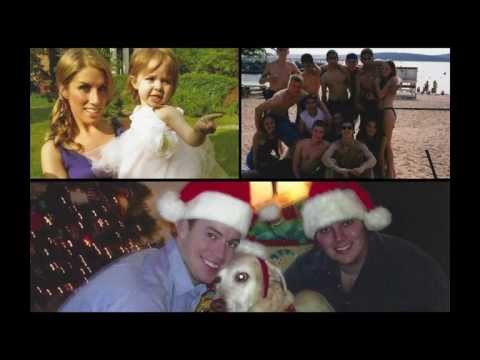 Caggiano/Nunley wedding slide show