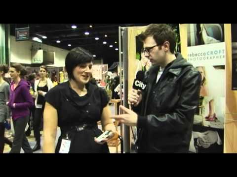 Wonderful Wedding Show 2010