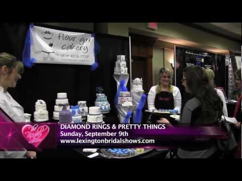 The Bridal Show - Television for Kentucky Brides (Ep17)
