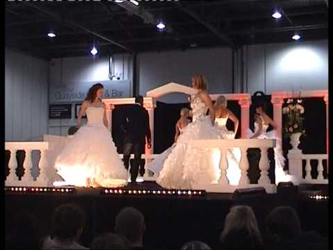 Best Dress 2 Impress, London Excel
