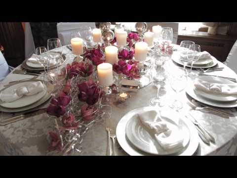 Sara Laurence Accessories at The Engage Wedding Show