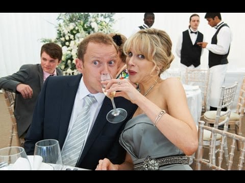 The Wedding Video: The Guardian Film Show